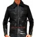 Troy: Brad Pitt (Achilles) Classic Leather Jacket 